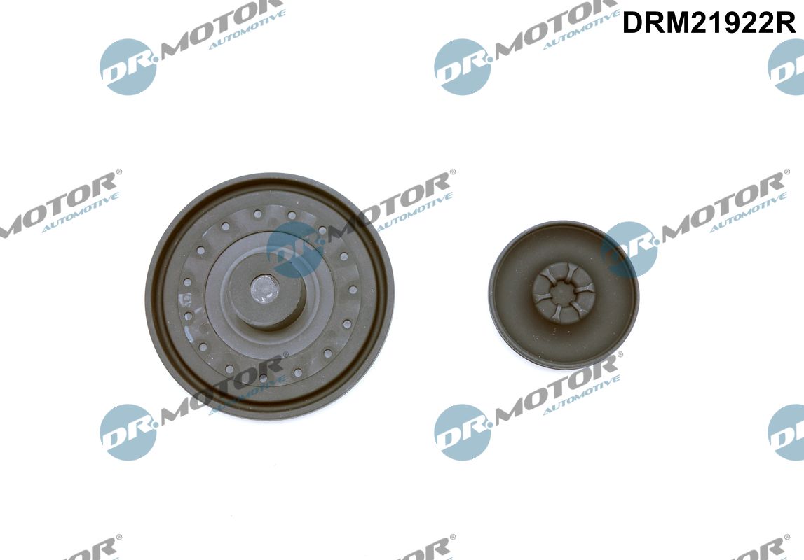 Dr.Motor Automotive membrana, karterio alsuoklis DRM21922R