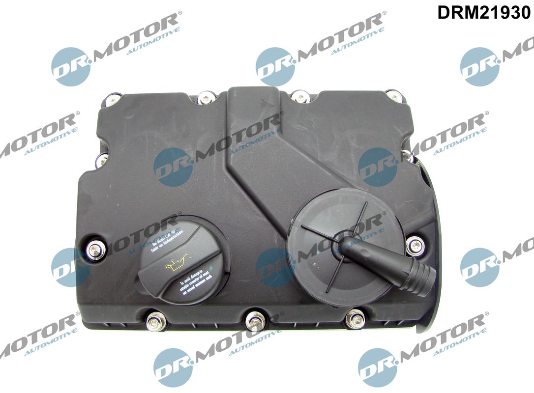 Dr.Motor Automotive Venttiilikoppa DRM21930