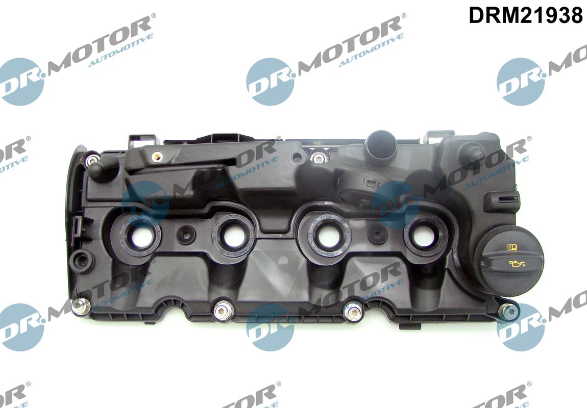 Dr.Motor Automotive Venttiilikoppa DRM21938