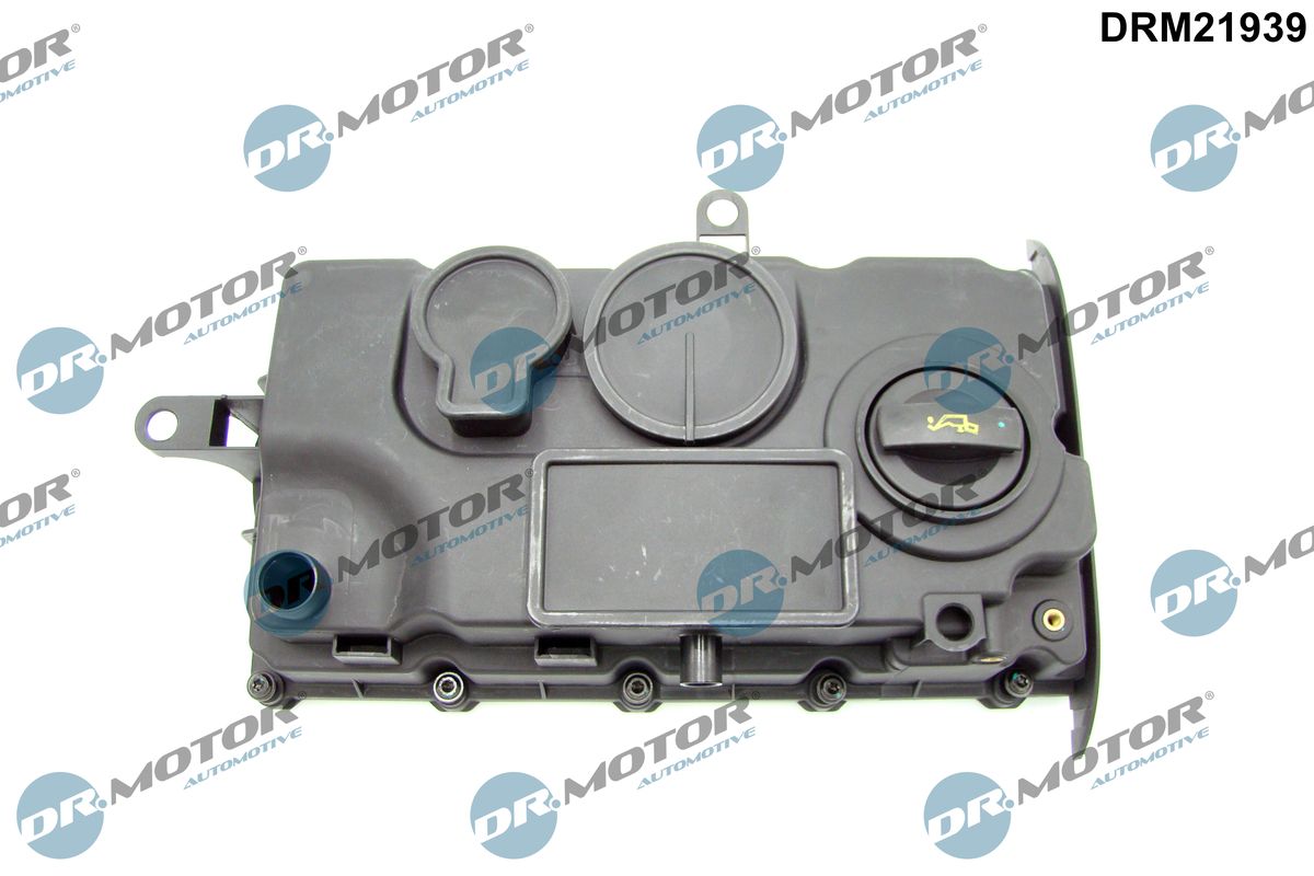 Dr.Motor Automotive svirties dangtelis DRM21939