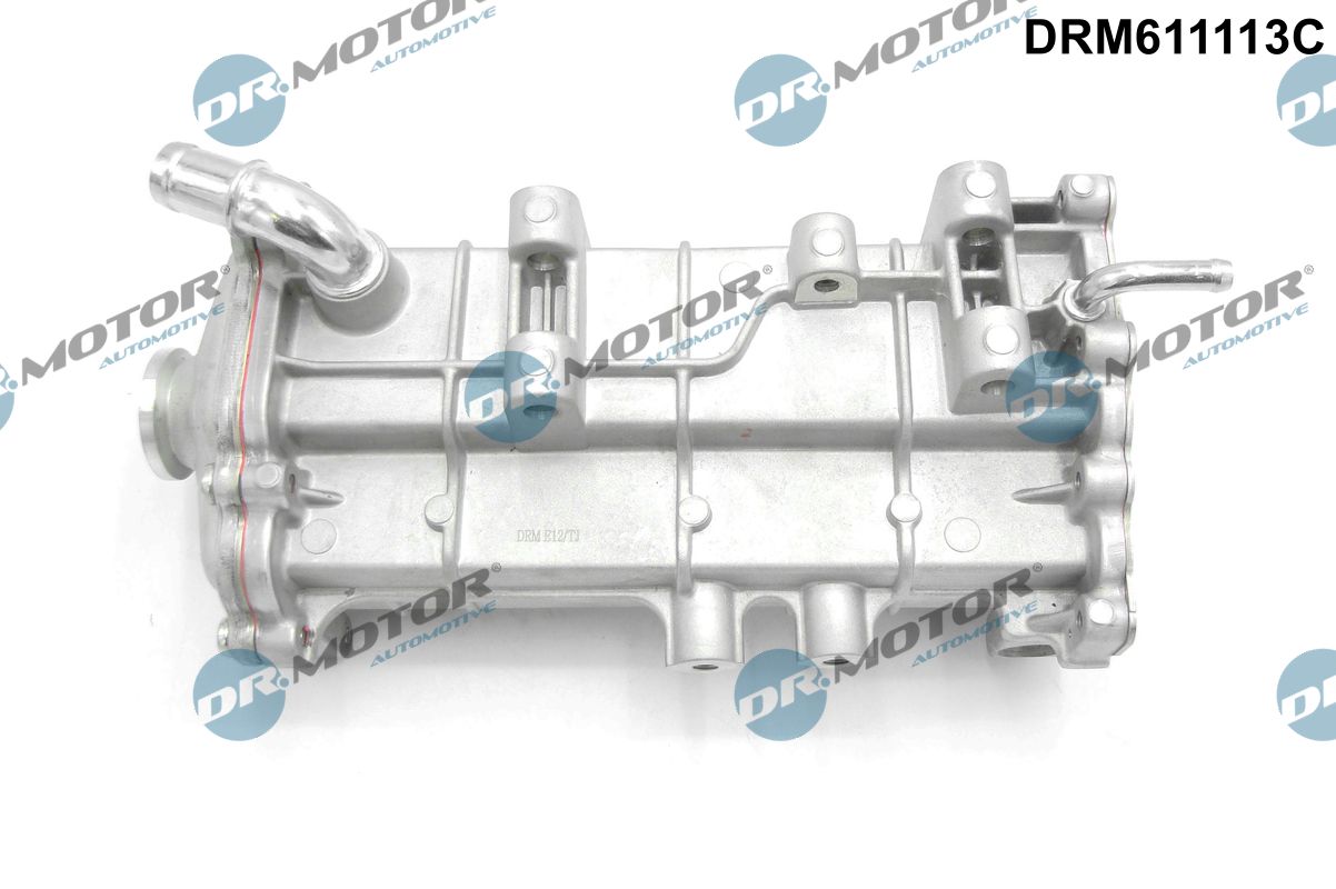 Dr.Motor Automotive Kylare, avgasåterföring DRM611113C