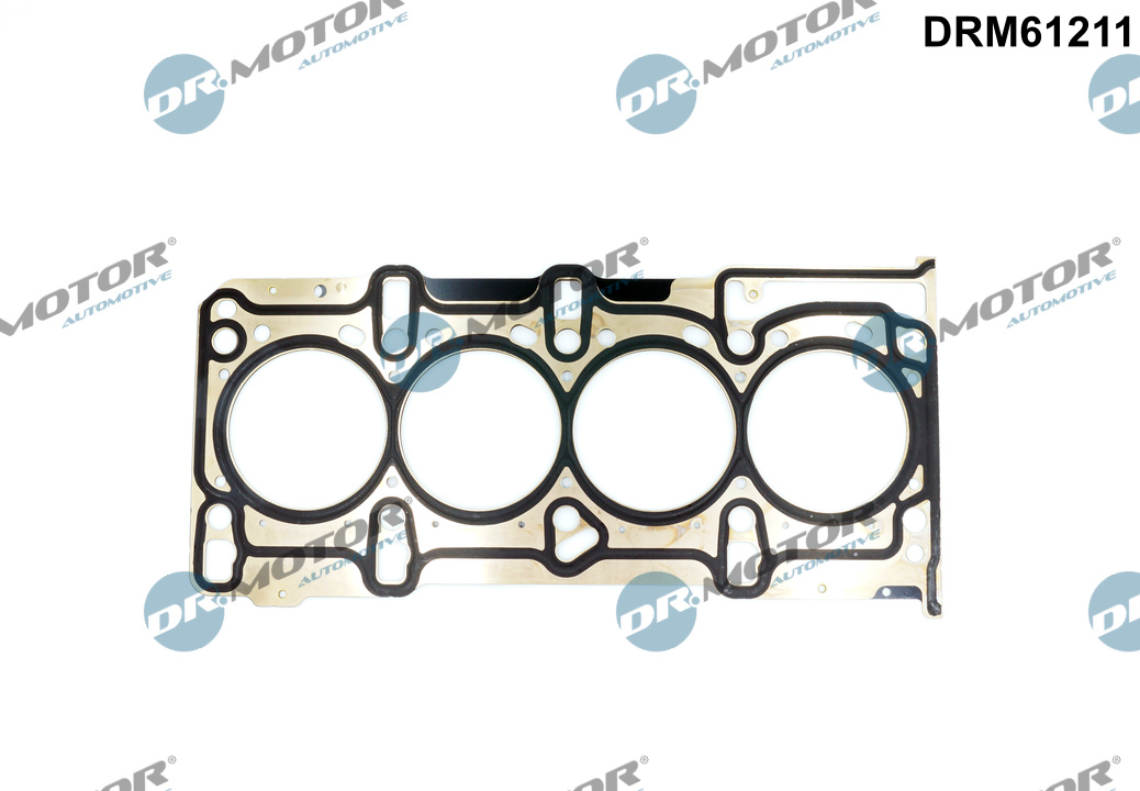 Dr.Motor Automotive Tiiviste, sylinterikansi DRM61211