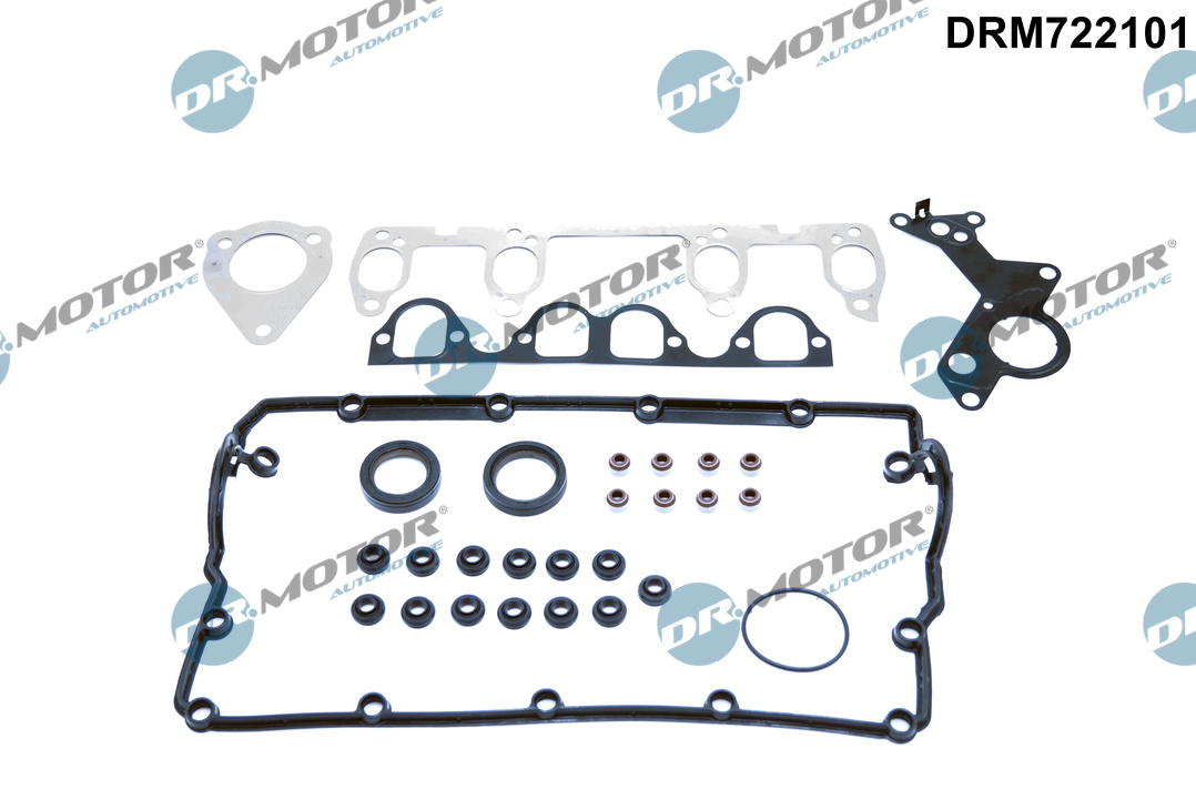 Dr.Motor Automotive Tiivistesarja, sylinterikansi DRM722101