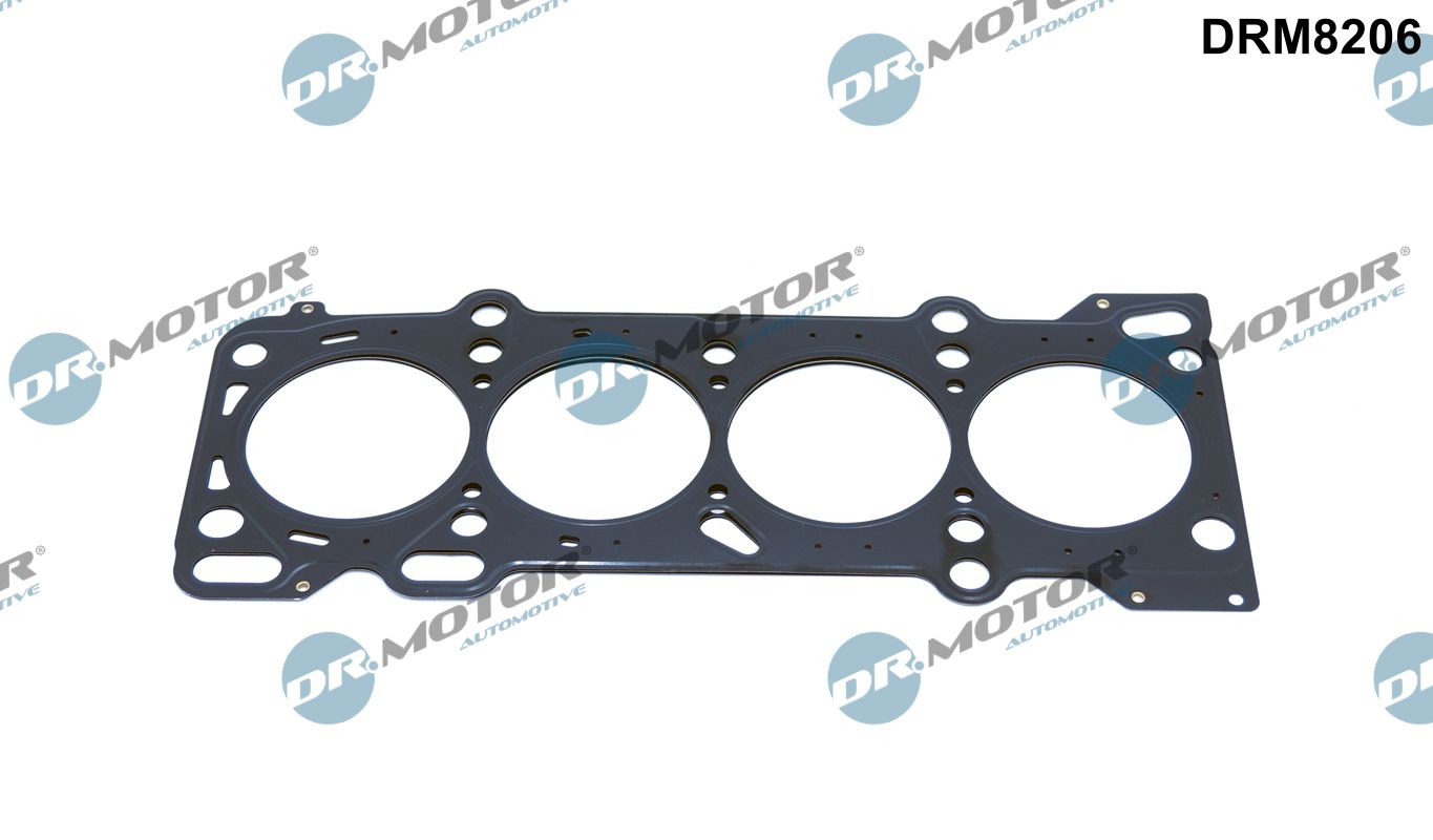 Dr.Motor Automotive Tiiviste, sylinterikansi DRM8206