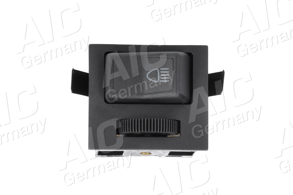 AIC jungiklis, priekiniai žibintai 50751