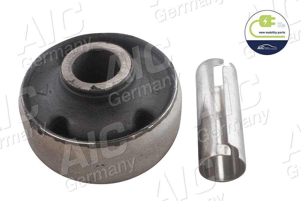 AIC montavimo komplektas, valdymo svirtis 51147Set