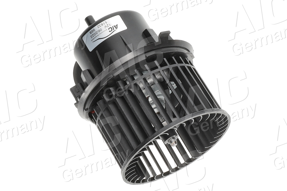 AIC Wentylator wewnętrzny 51832
