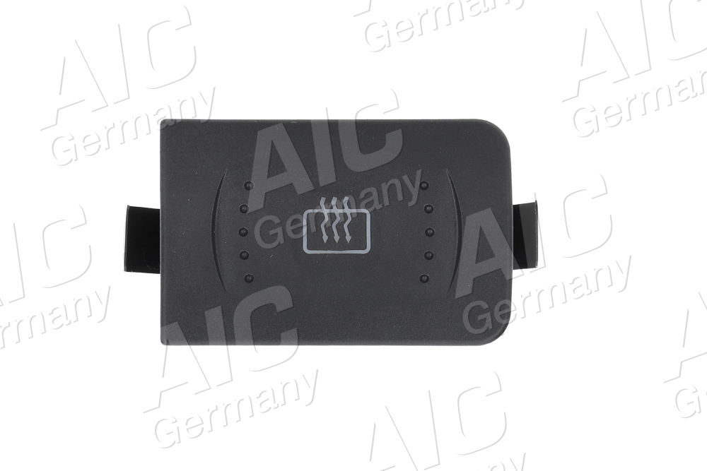 AIC jungiklis, galinio lango šildytuvas 52780