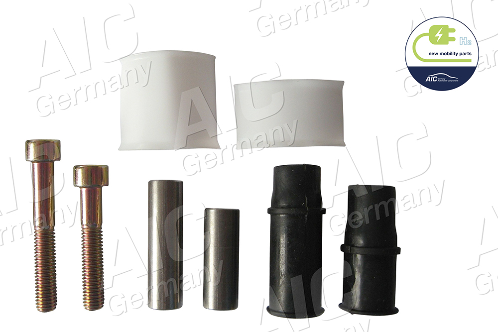 AIC kreipiančiųjų movų rinkinys, stabdžių apkaba 52933