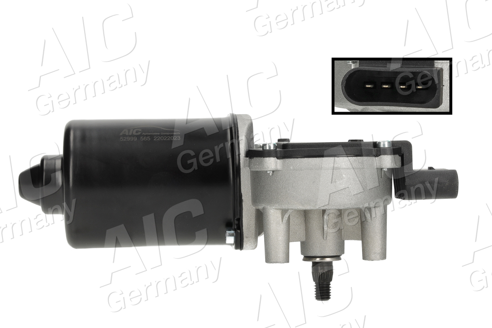 AIC valytuvo variklis 52999