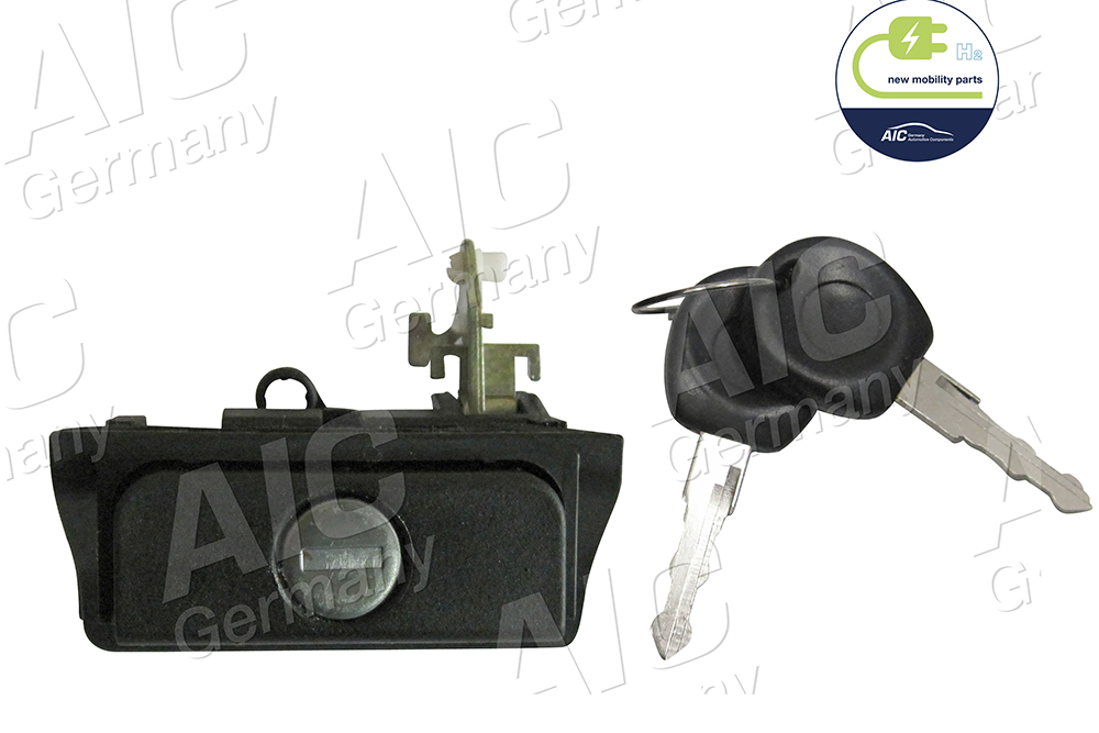 AIC Tagaluugi sulgur 53209