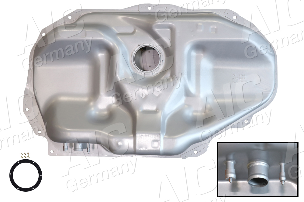 AIC Zbiornik paliwa 54259