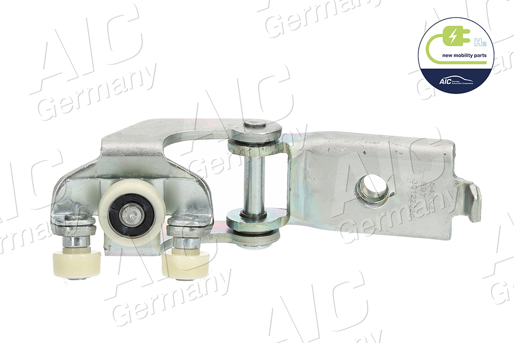 AIC Rullijuht, lükanduks 54334