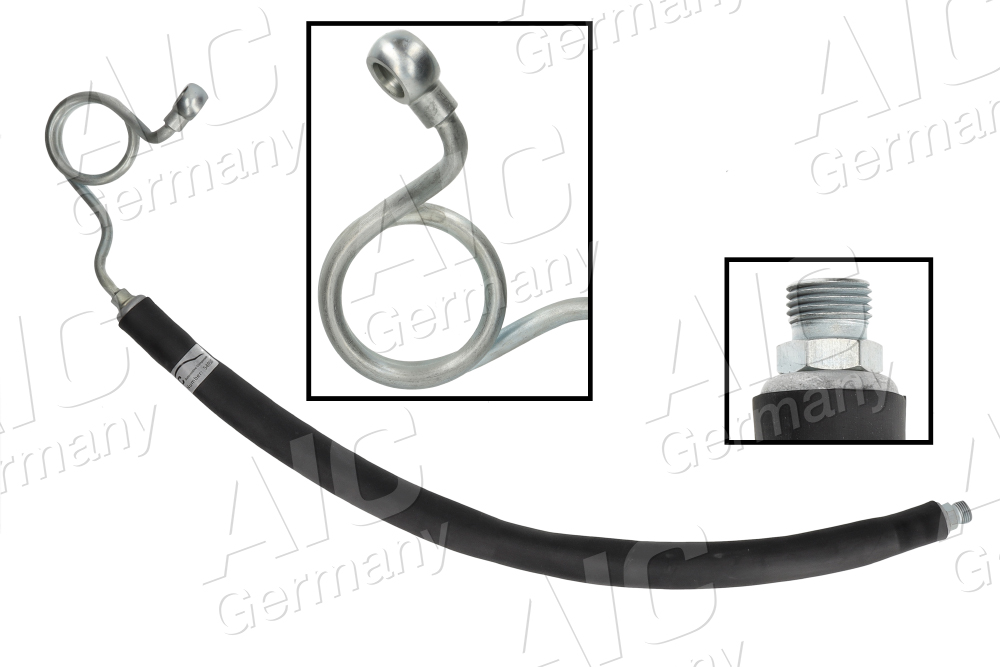 AIC Hydrauliikkaletku, ohjaus 54950
