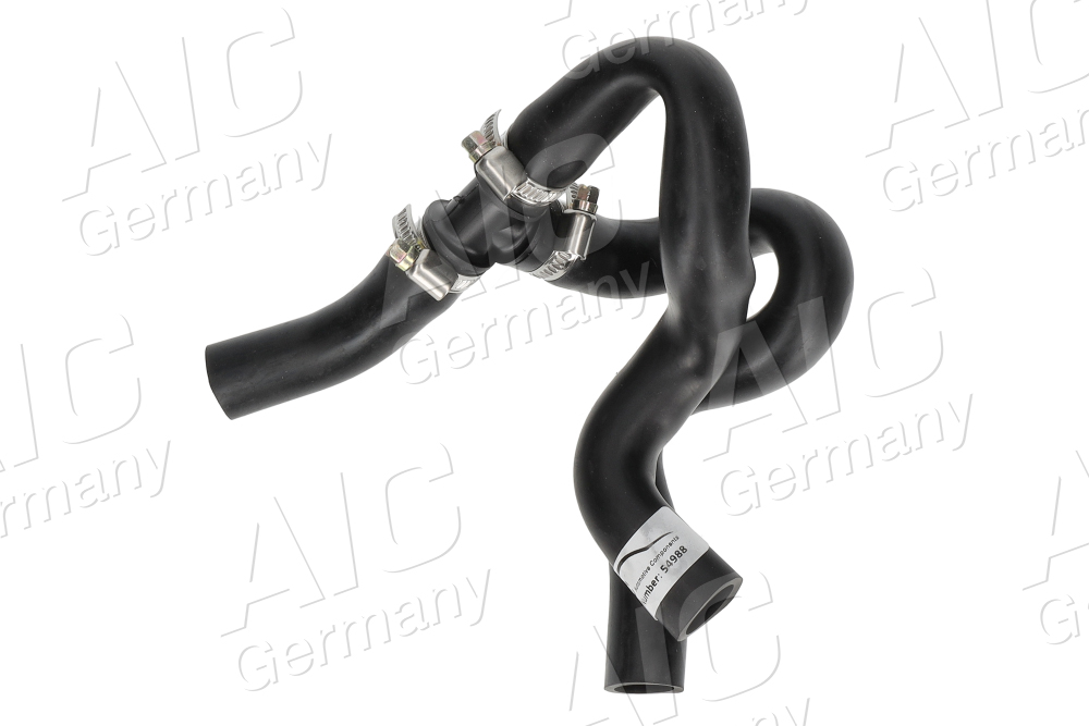AIC Voolik,Karterituulutus 54988