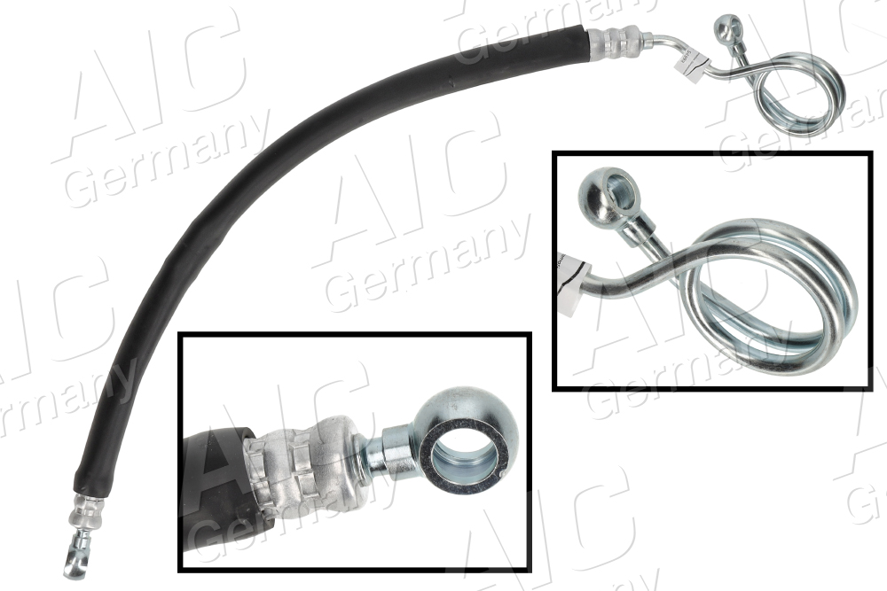 AIC Hydrauliikkaletku, ohjaus 54998