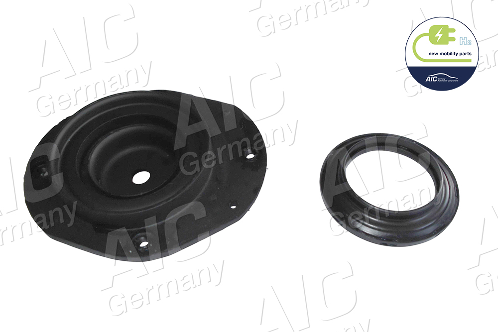 AIC Amortisaatori tugilaagri komplekt 55115Set