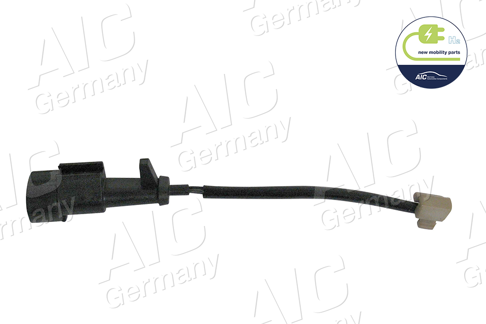 AIC Kulumisenilmaisin, jarrupala 55338