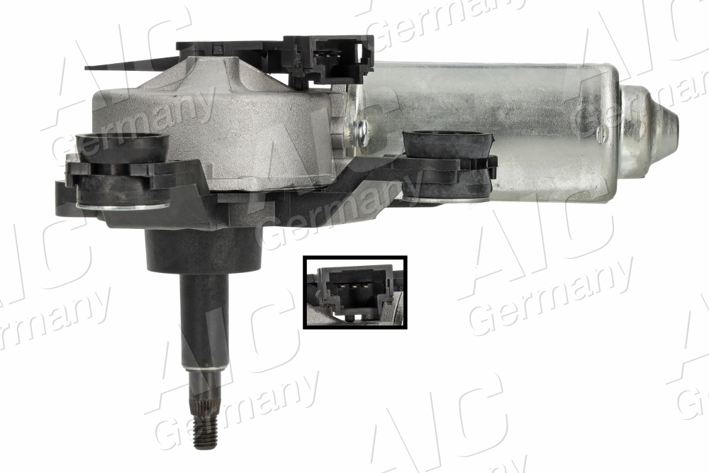 AIC Klaasipuhastaja mootor 55405