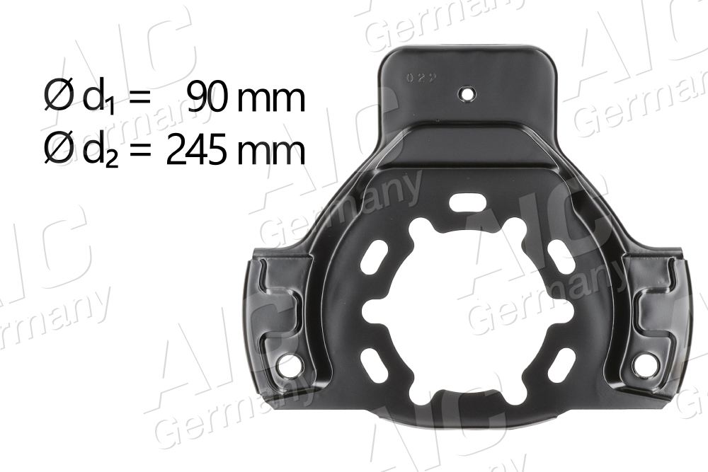 AIC Poriplekk, piduriketas 55500