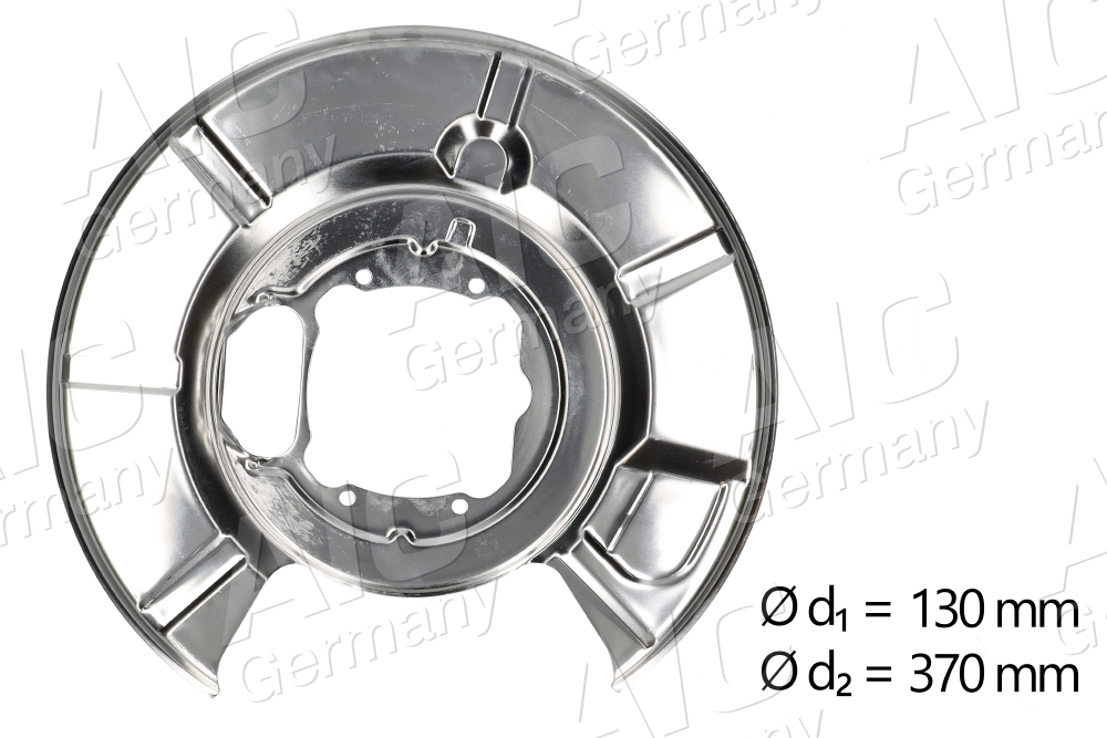 AIC Poriplekk, piduriketas 55504