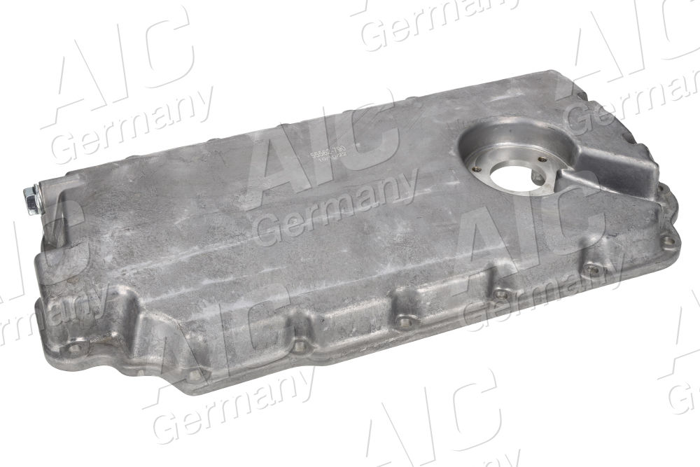 AIC alyvos karteris 55562