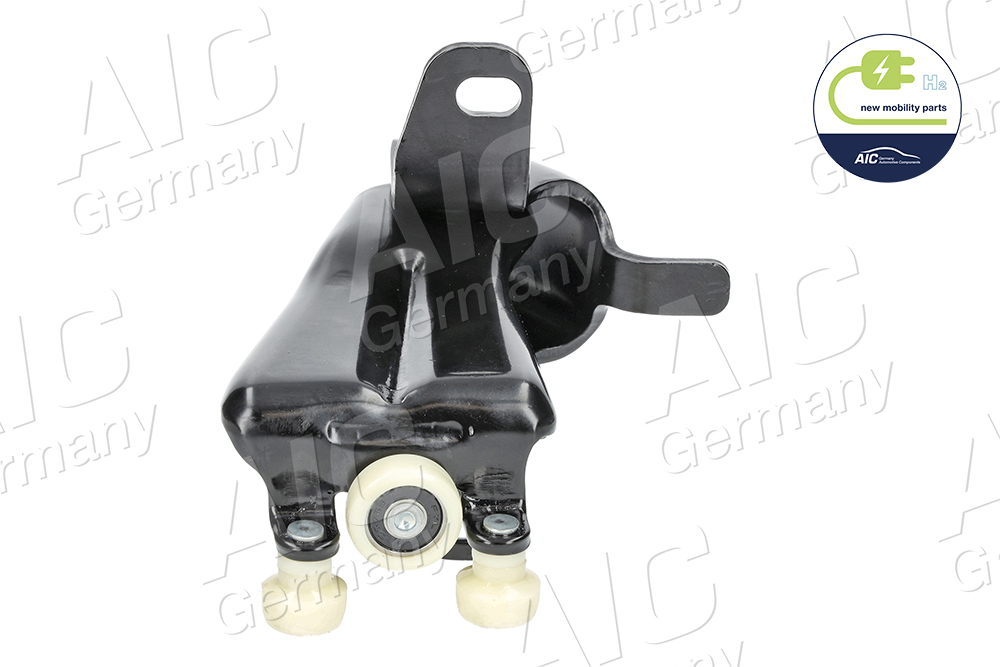 AIC Prowadnica rolkowa, drzwi przesuwne 55706