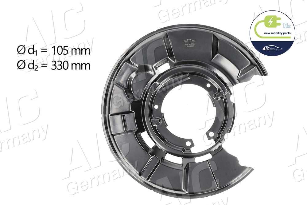AIC Poriplekk, piduriketas 55750