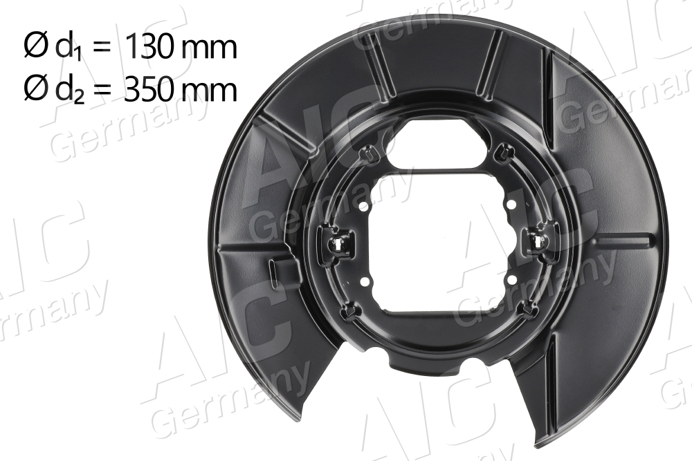 AIC Poriplekk, piduriketas 55915