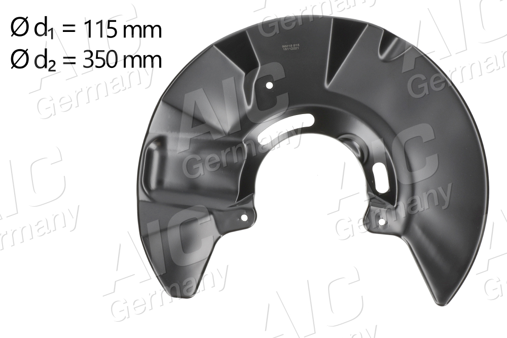 AIC Poriplekk, piduriketas 56019