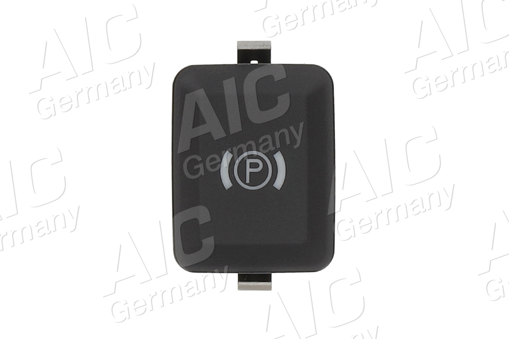 AIC jungiklis, stovėjimo stabdžio pavara 56090