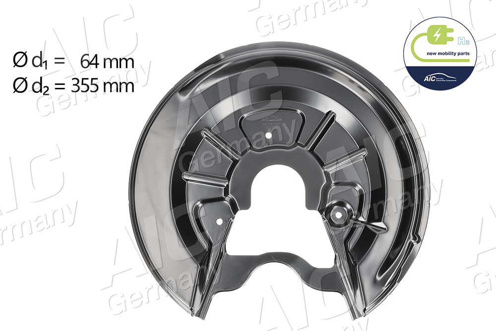 AIC Poriplekk, piduriketas 56168