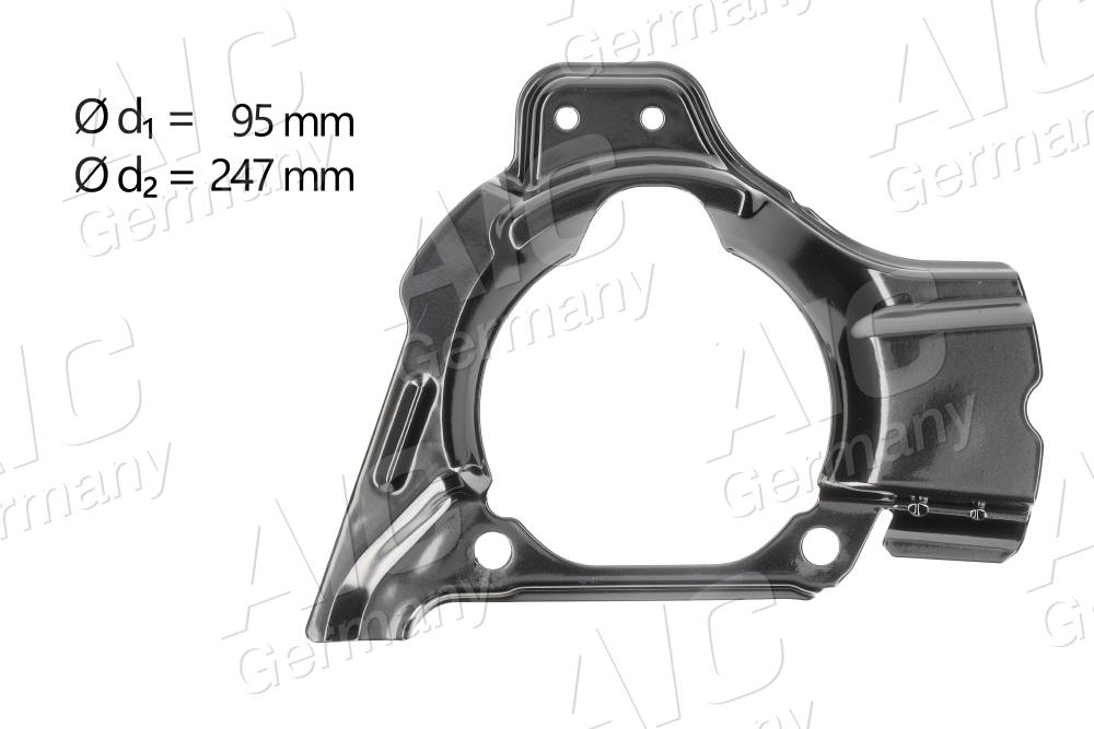 AIC Poriplekk, piduriketas 56169