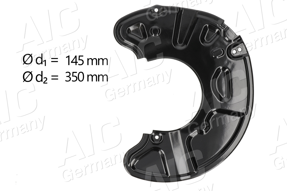 AIC Poriplekk, piduriketas 56173