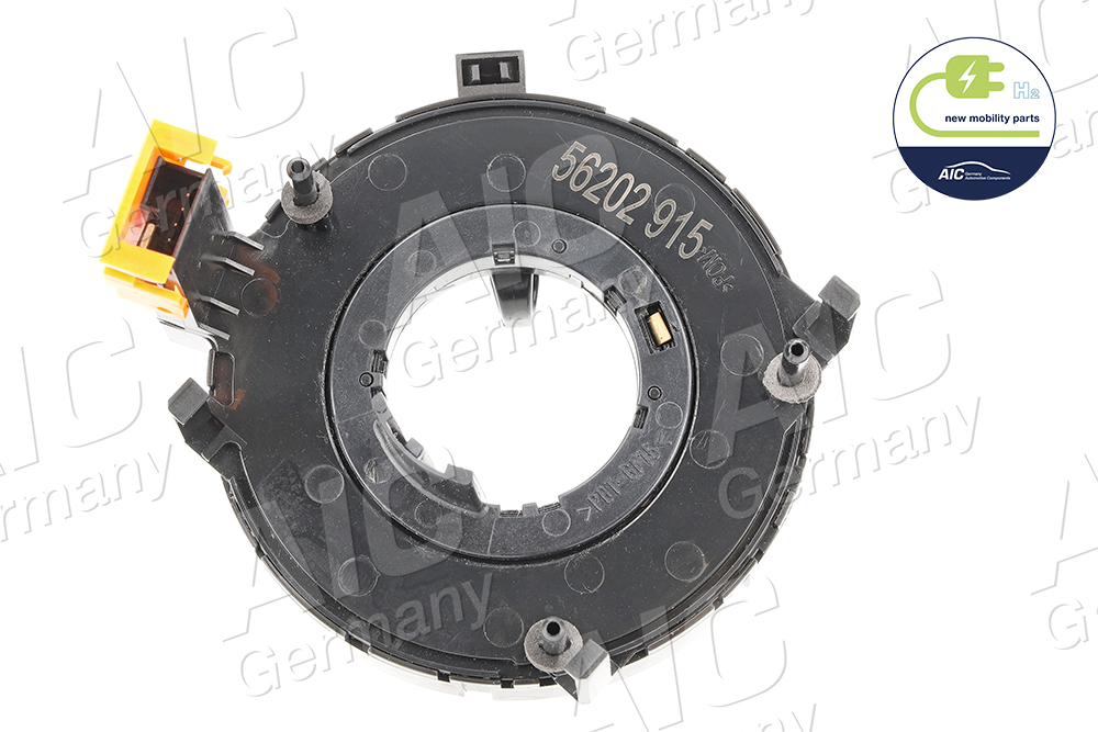 AIC Kellojousi, airbag 56202