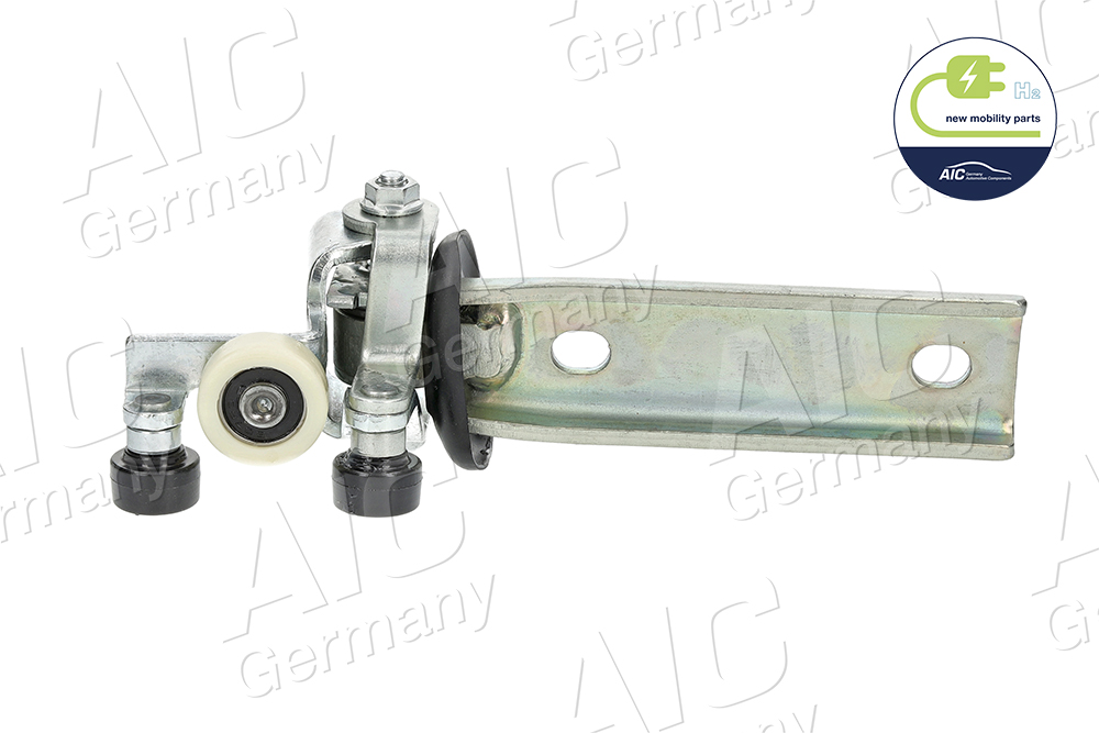AIC Rullijuht, lükanduks 56209