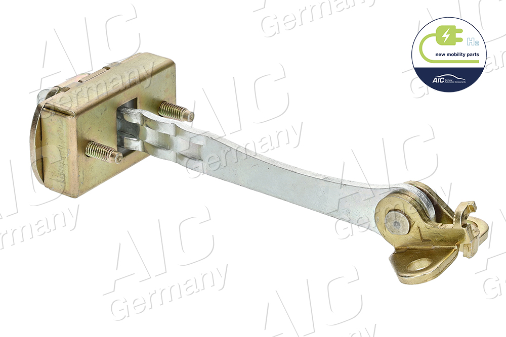 AIC Uksepiiraja 56254