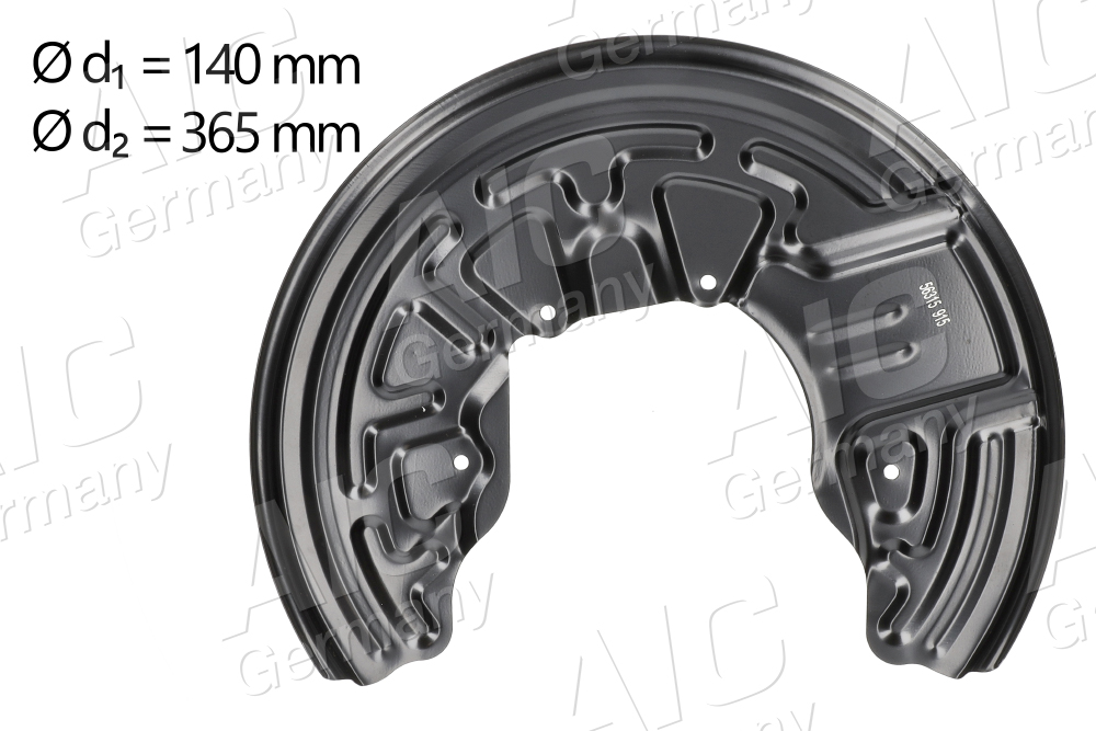 AIC Jarrukilpi 56315