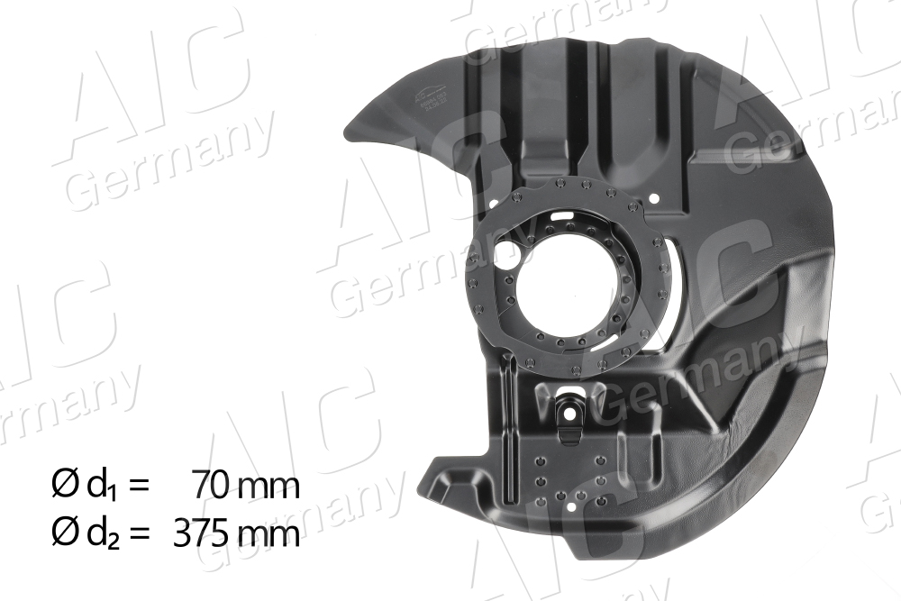 AIC Poriplekk, piduriketas 56984