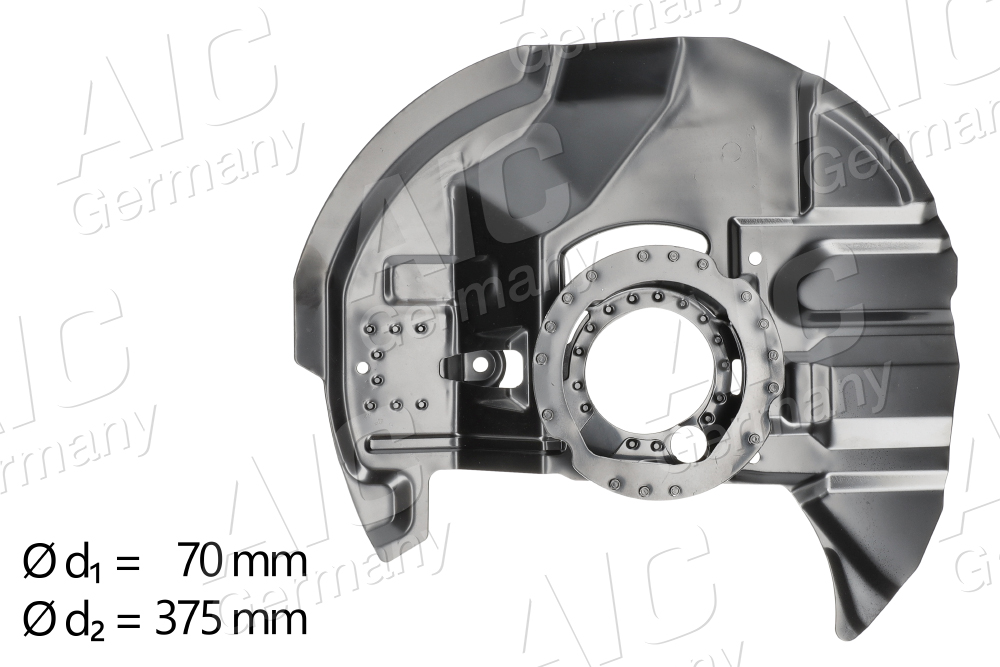 AIC Poriplekk, piduriketas 56985
