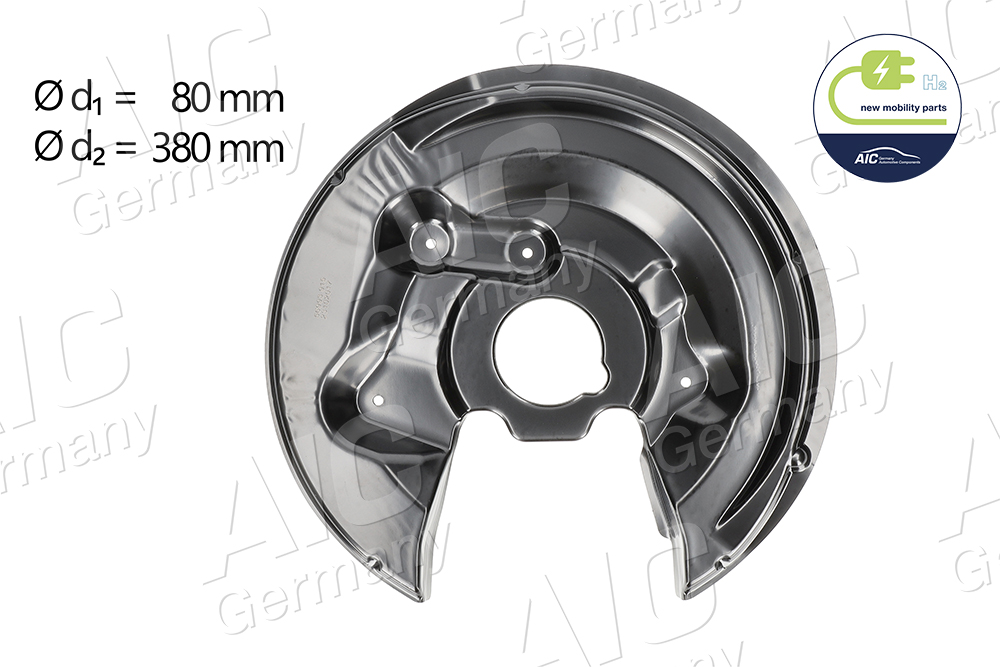AIC Poriplekk, piduriketas 56993