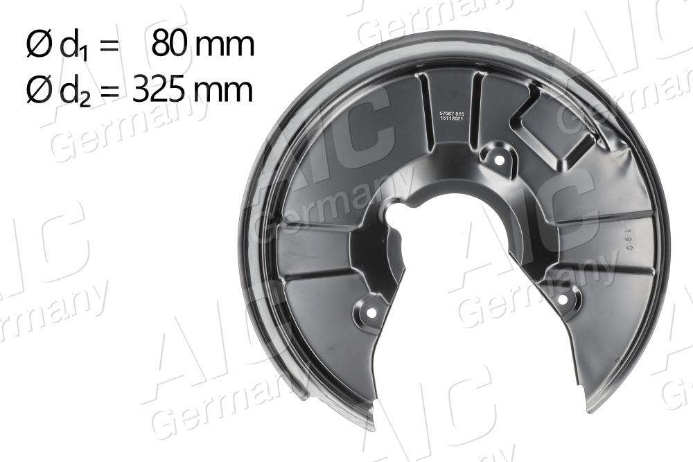 AIC Jarrukilpi 57067