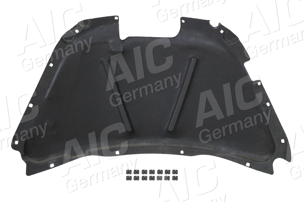 AIC garso izoliacijos medžiaga, variklio niša 57118