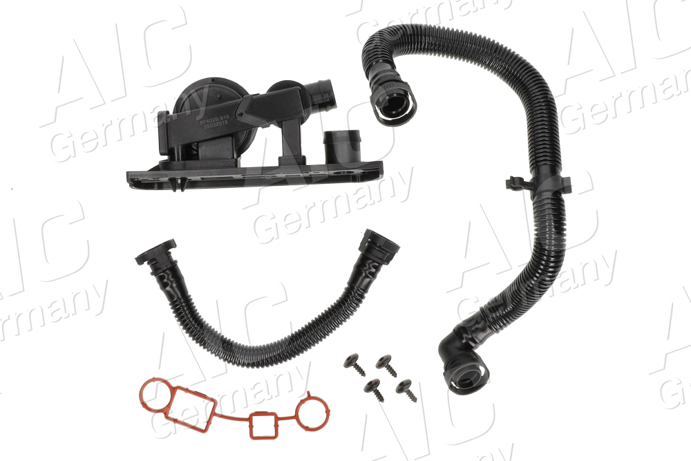 AIC remonto komplektas, variklio karterio alsuoklis 57402Set