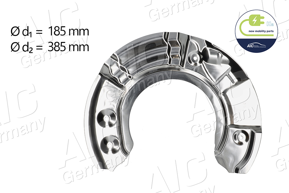 AIC Poriplekk, piduriketas 57529