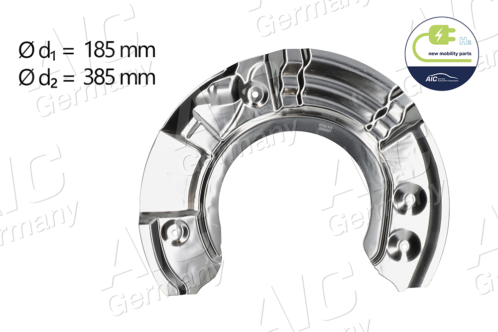 AIC Poriplekk, piduriketas 57530