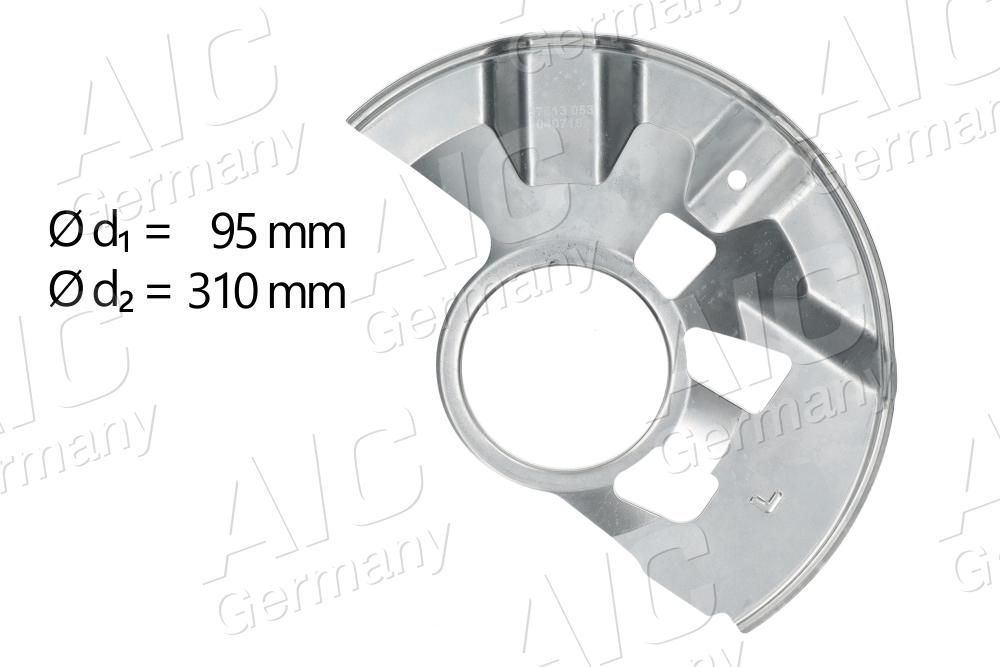 AIC Poriplekk, piduriketas 57613