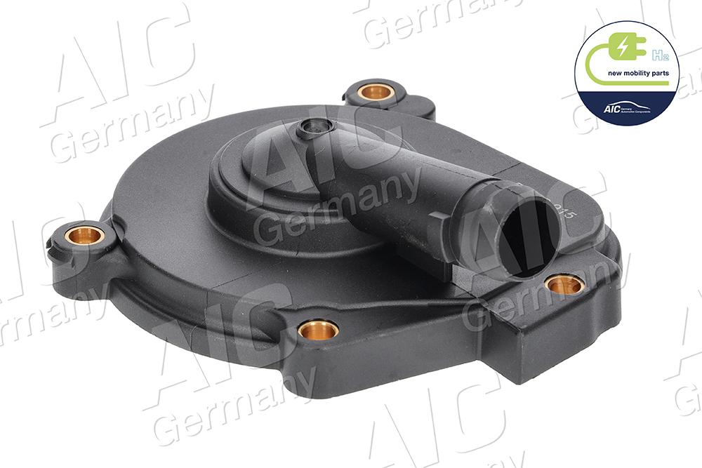 AIC Separator oleju, odpowietrzenie przestrzeni korbowej 58029
