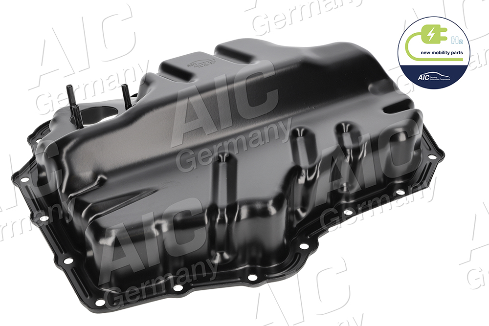 AIC alyvos karteris 58115
