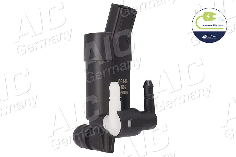AIC Spolvätskepump, fönster 58146